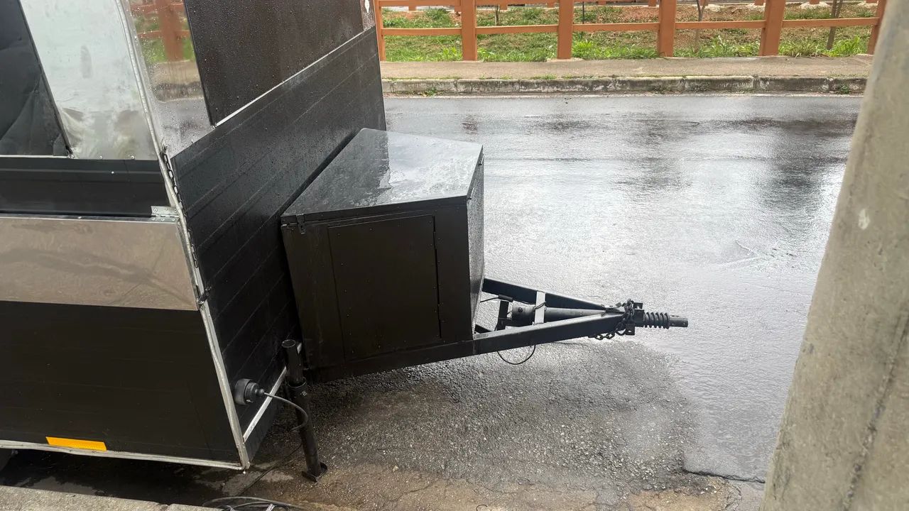 Trailer - Foto 2