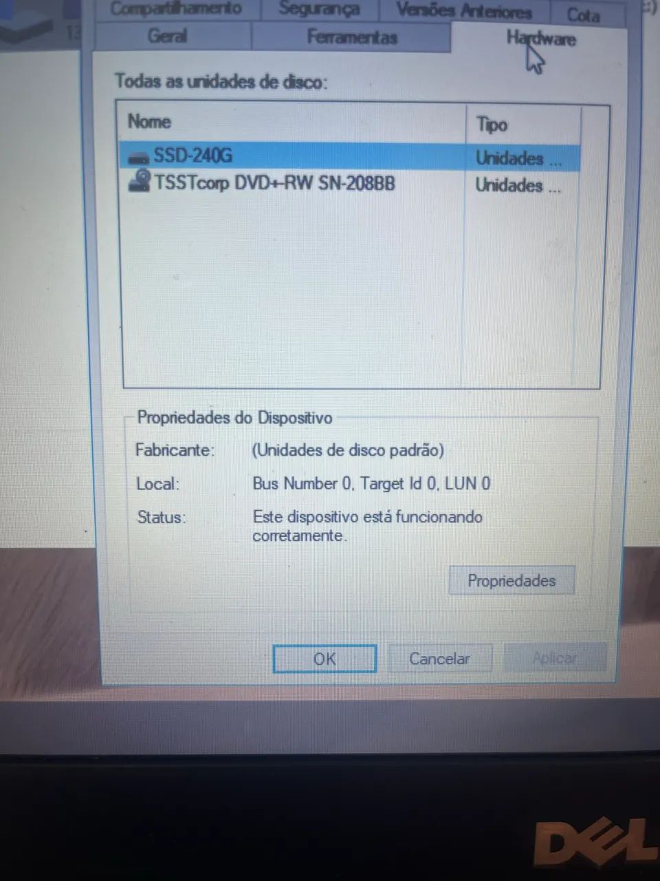 Notebook Dell inspiron 14 - Foto 5