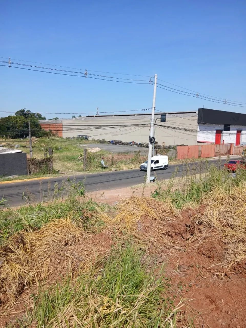 Foto - Cachoeirinha - Distrito Industrial