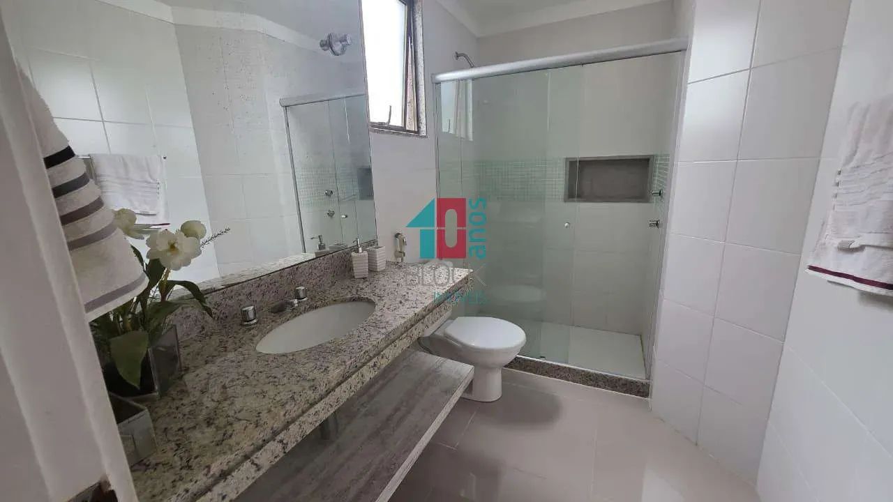 Recreio dos Bandeirantes | Cobertura 3 quartos, sendo 3 suites - Foto 14