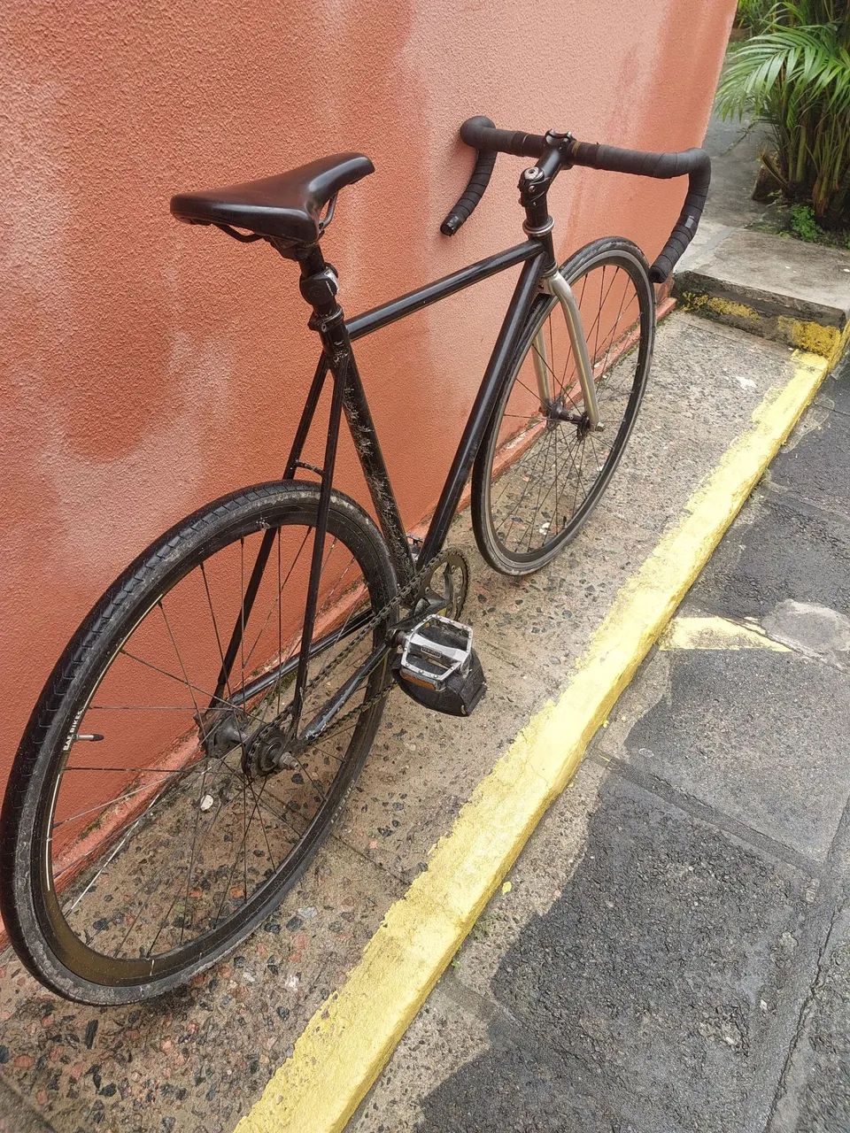 Bicicleta FIXA novissima - Foto 3