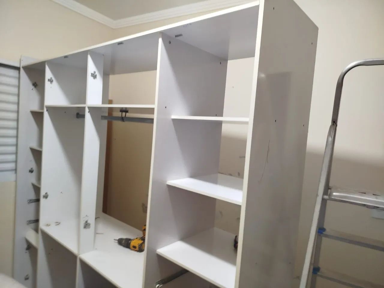 Guarda roupa 