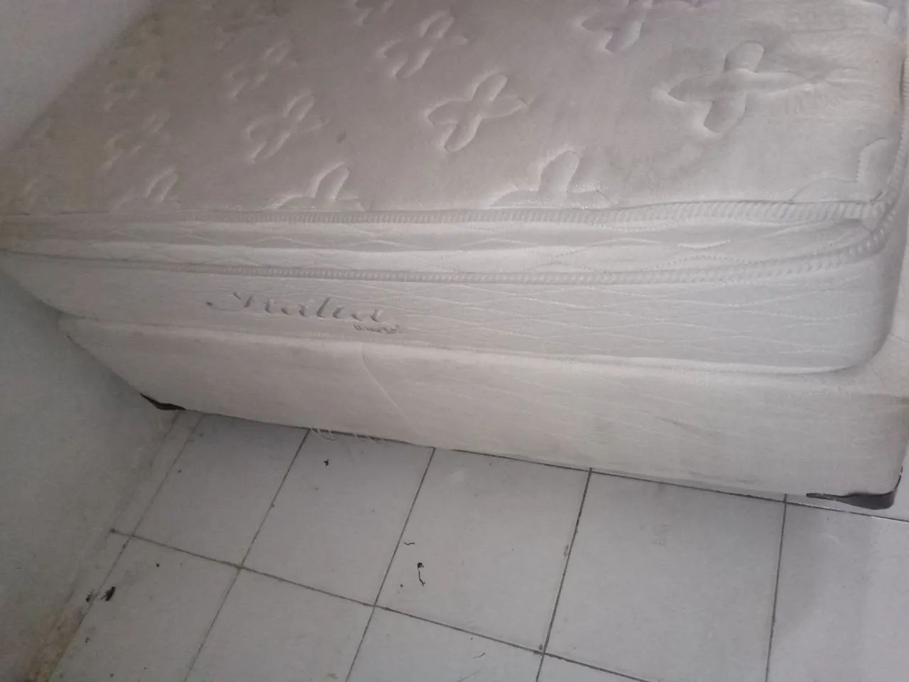 Cama de casal  - Foto 3