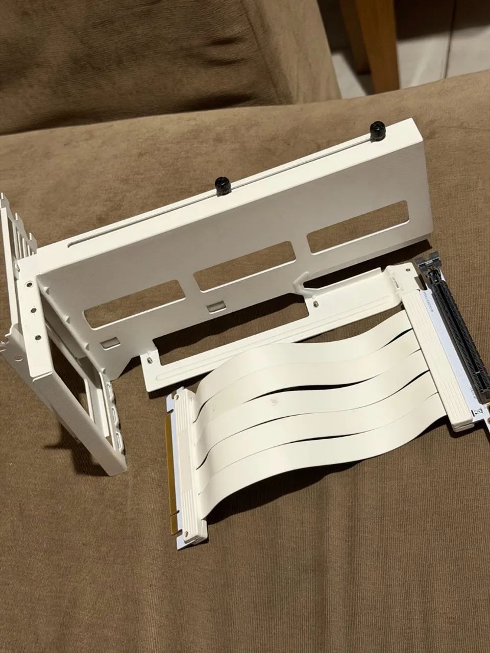 Suporte GPU Vertical - Foto 4