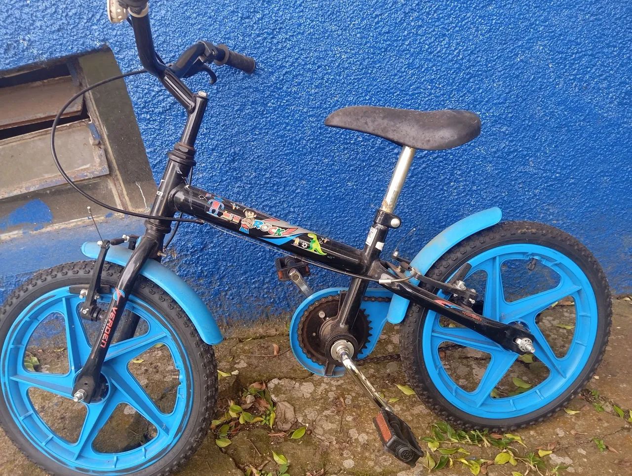 Bicicleta infantil  - Foto 2