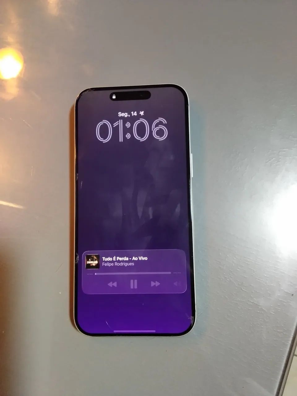 IPHONE 17 pro max 256g - Foto 3