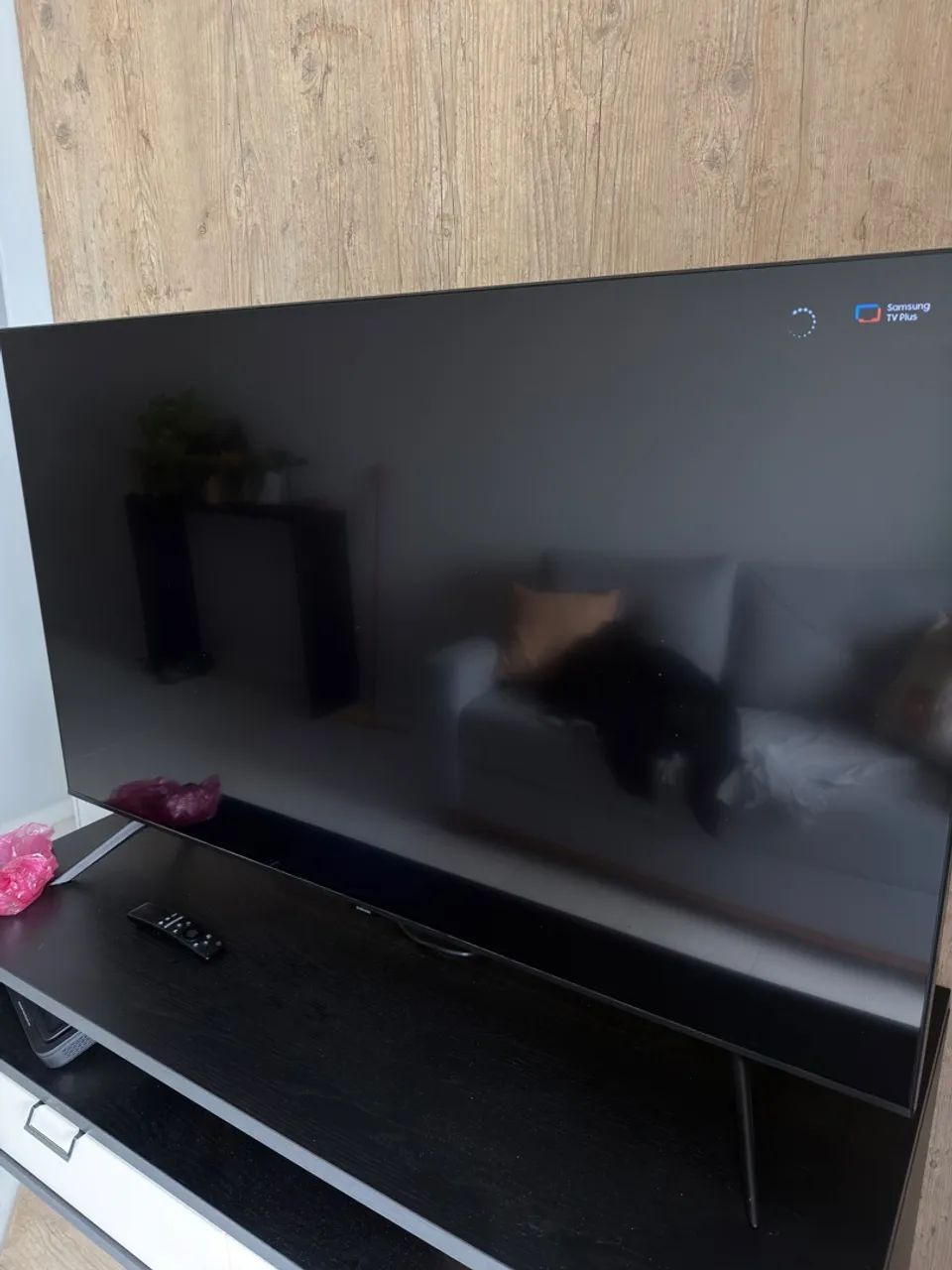 Tv Samsung 55 - Foto 3