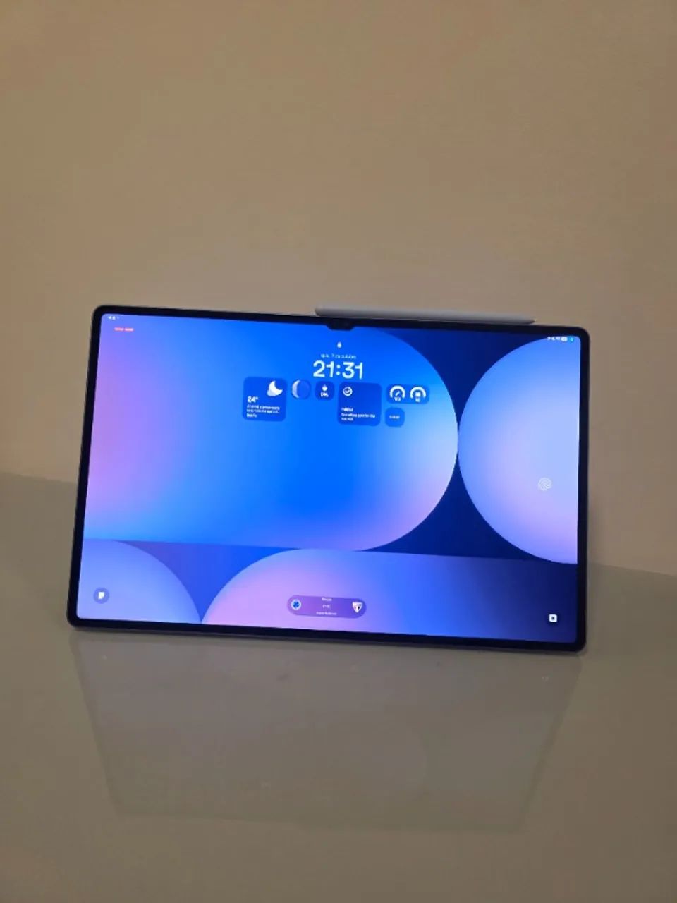 Galaxy Tab S10 Ultra 512GB - Foto 2