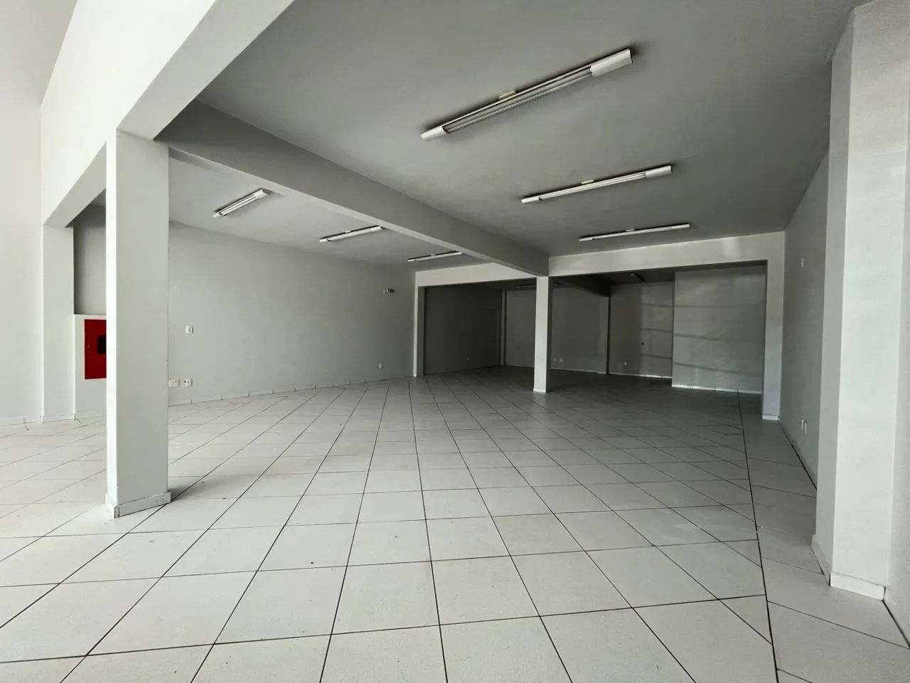 Sala Comercial para aluguel em Chapecó - Foto 3