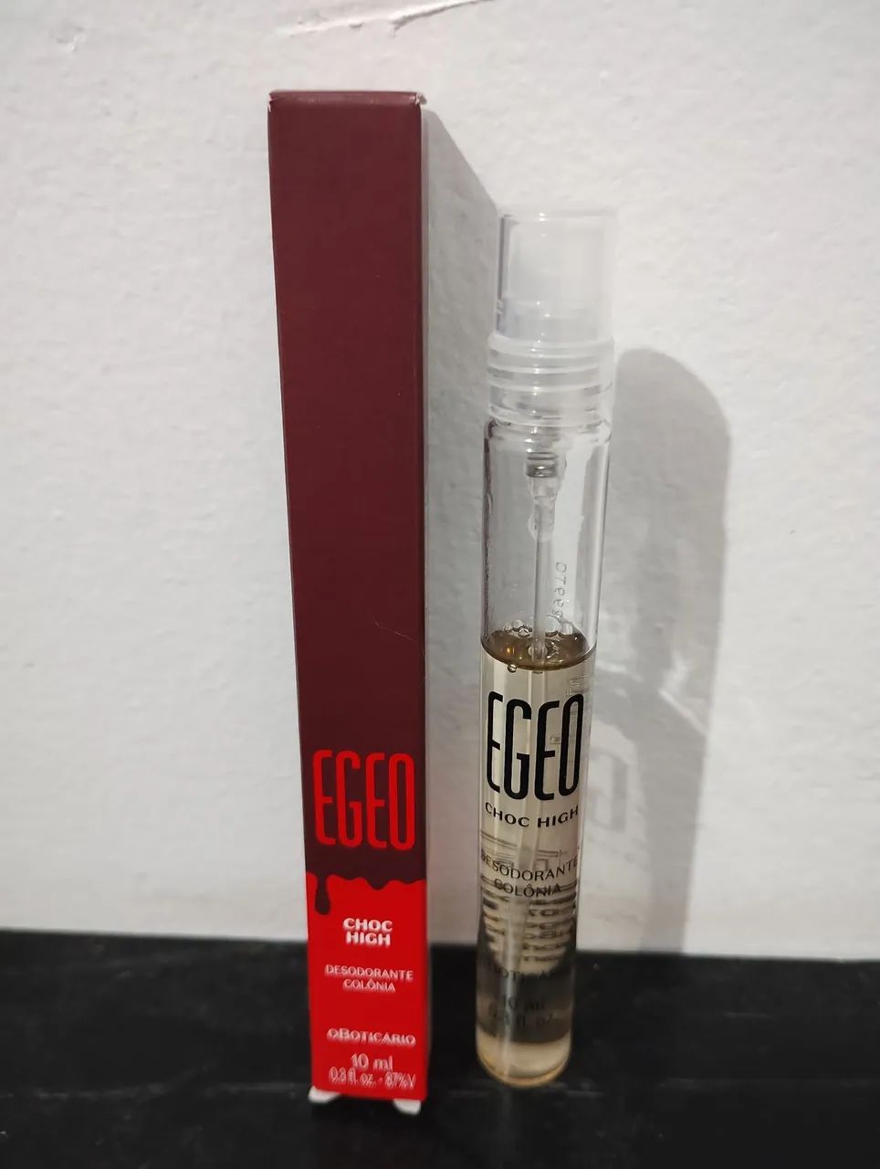 Perfumes - Foto 4