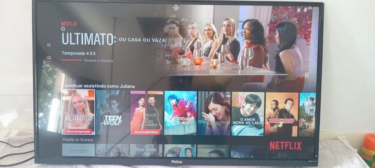 Tv smart  - Foto 2