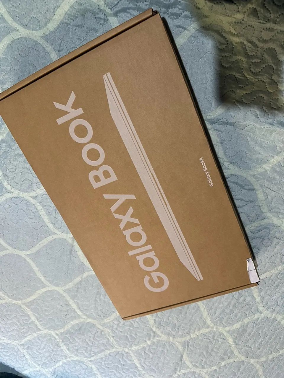 Notebook Samsung book 4 NOVO  - Foto 2