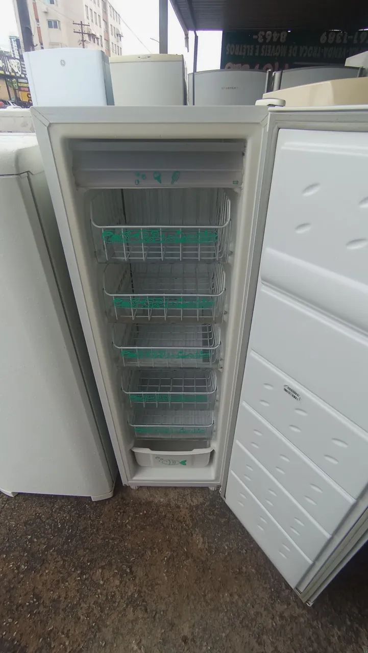 Freezer Consul  - Foto 6