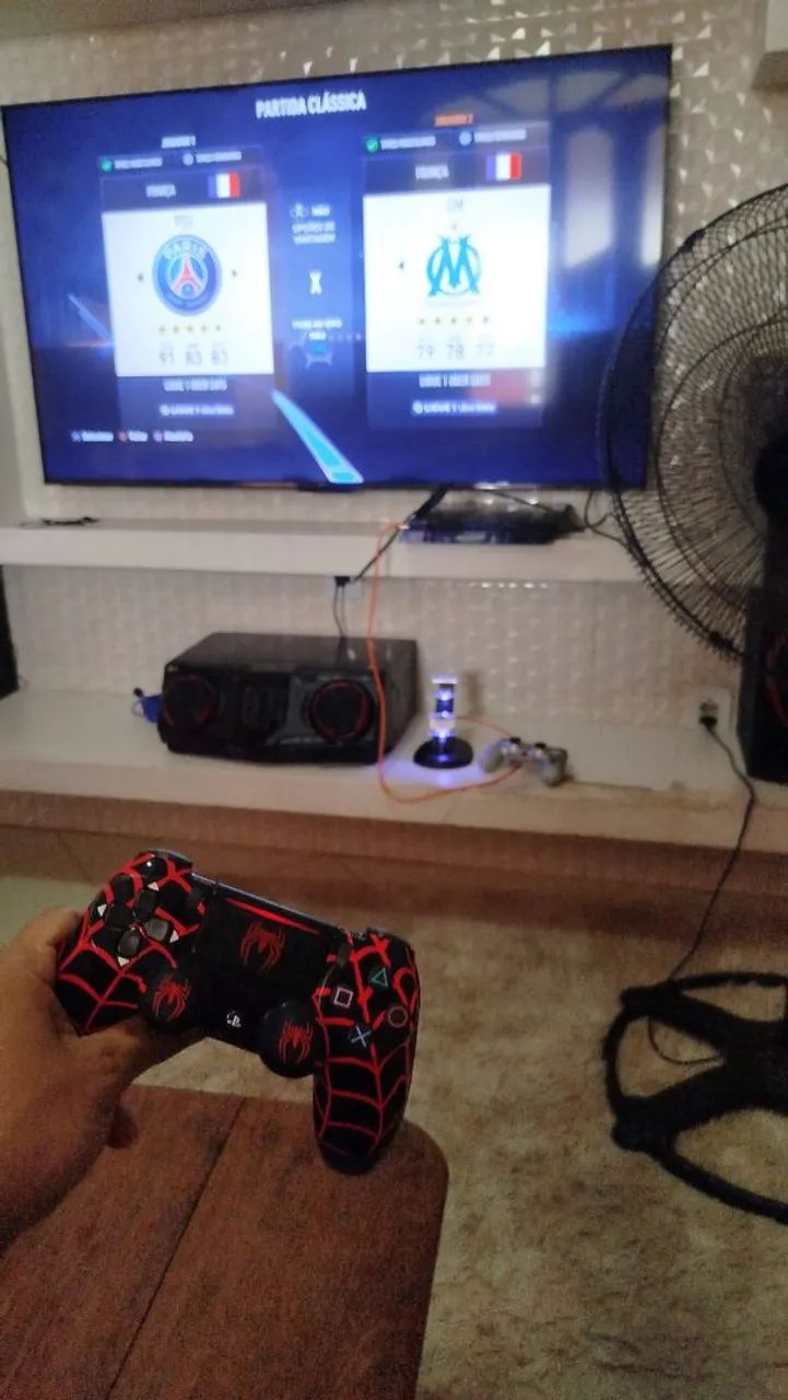 ps4 1TB - Foto 5