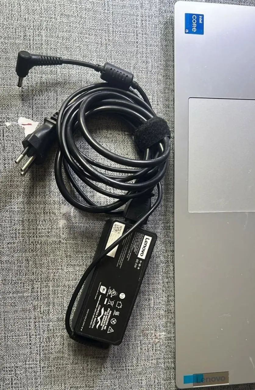 Notebook Lenovo - Foto 3