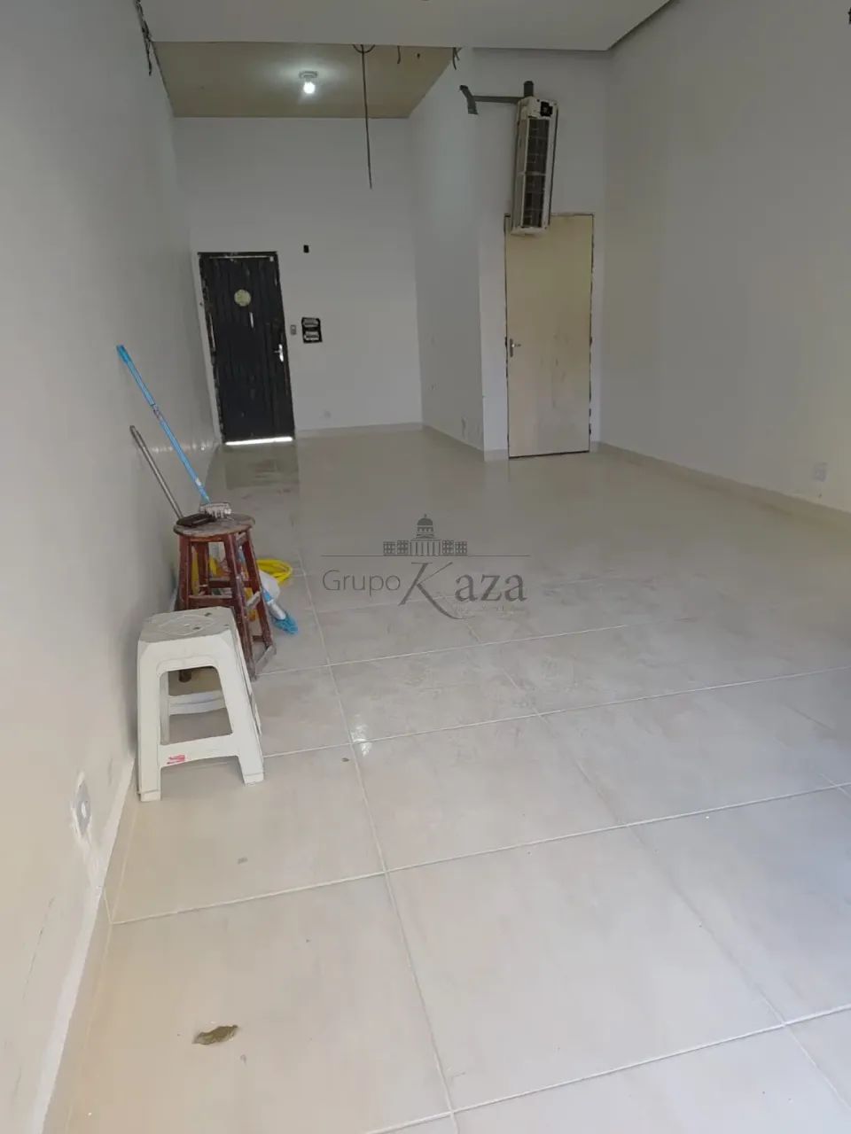 Sala Comercial - Edifício New Port - Floradas de São José - 50m² - Foto 2