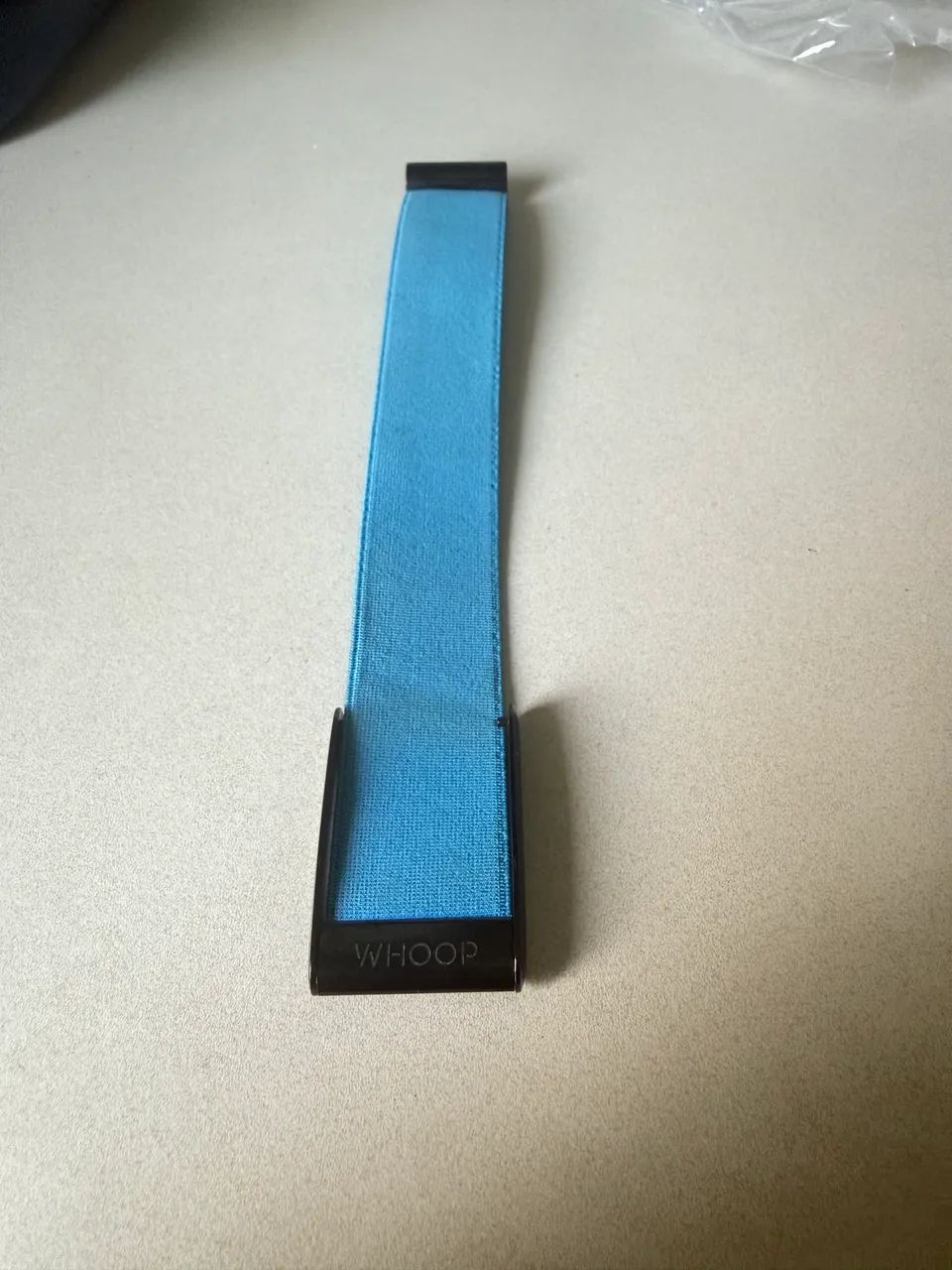 Pulseira whoop 4.0 - Foto 5