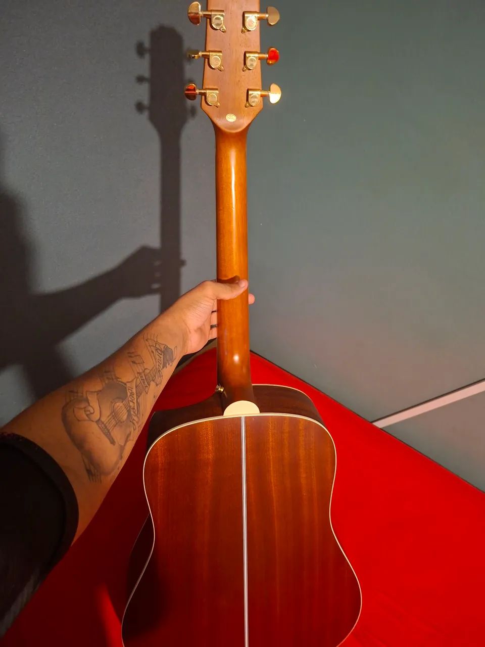 Violão Seizi - Foto 3