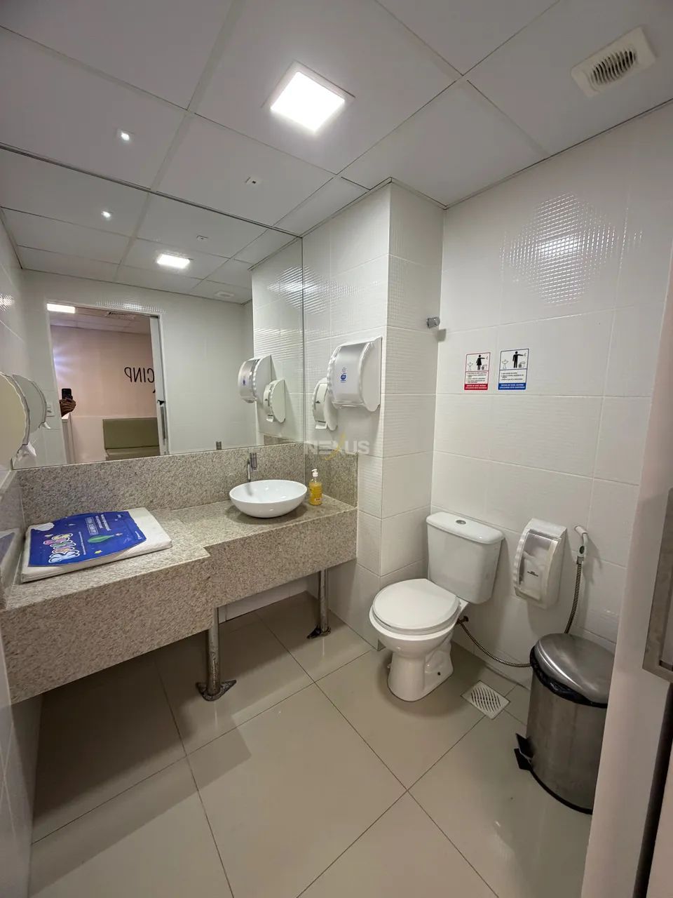 SALA COMERCIAL - Foto 5