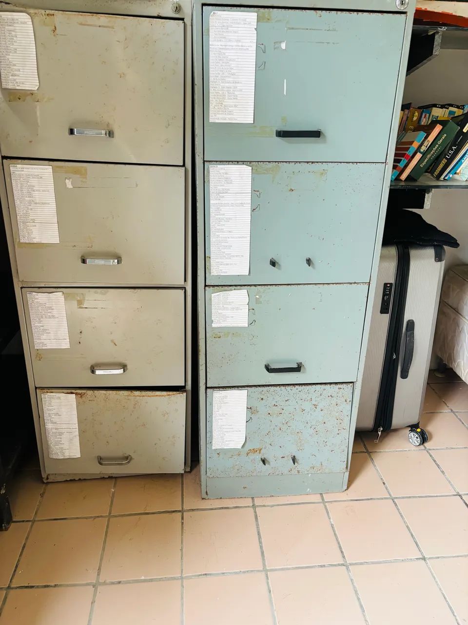 Office Supplies