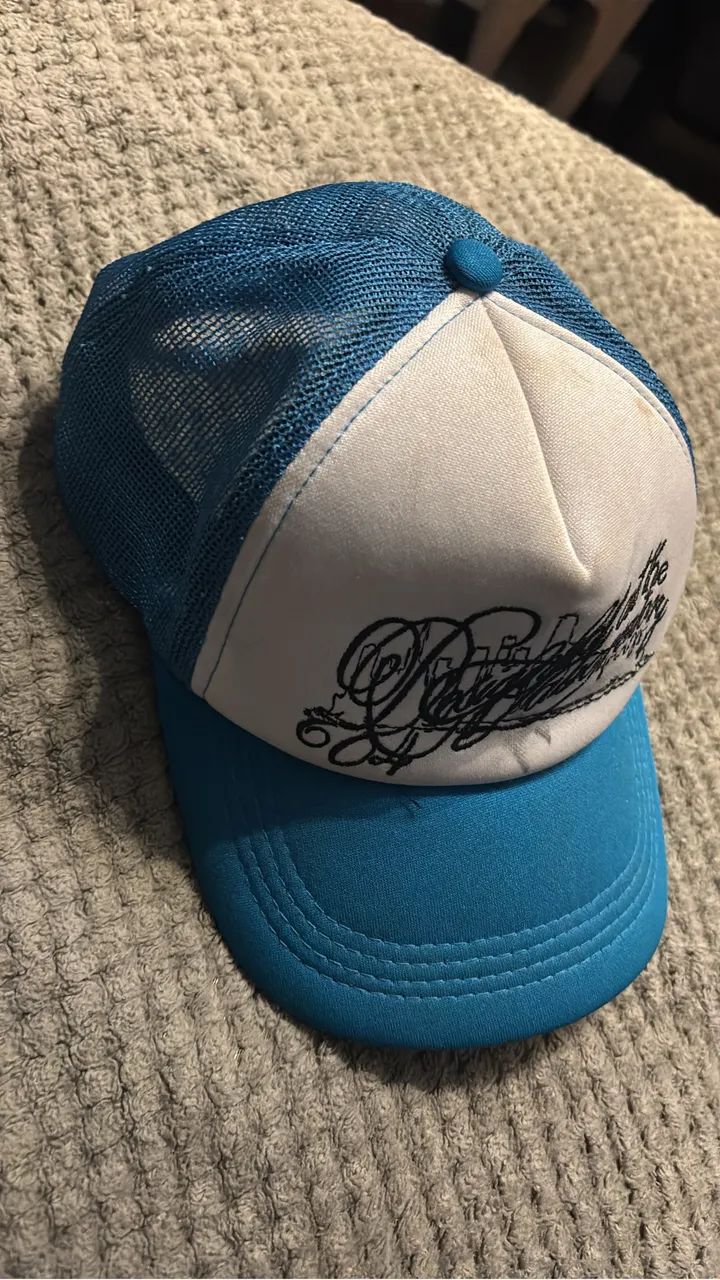 Bone trucker take off original  - Foto 3
