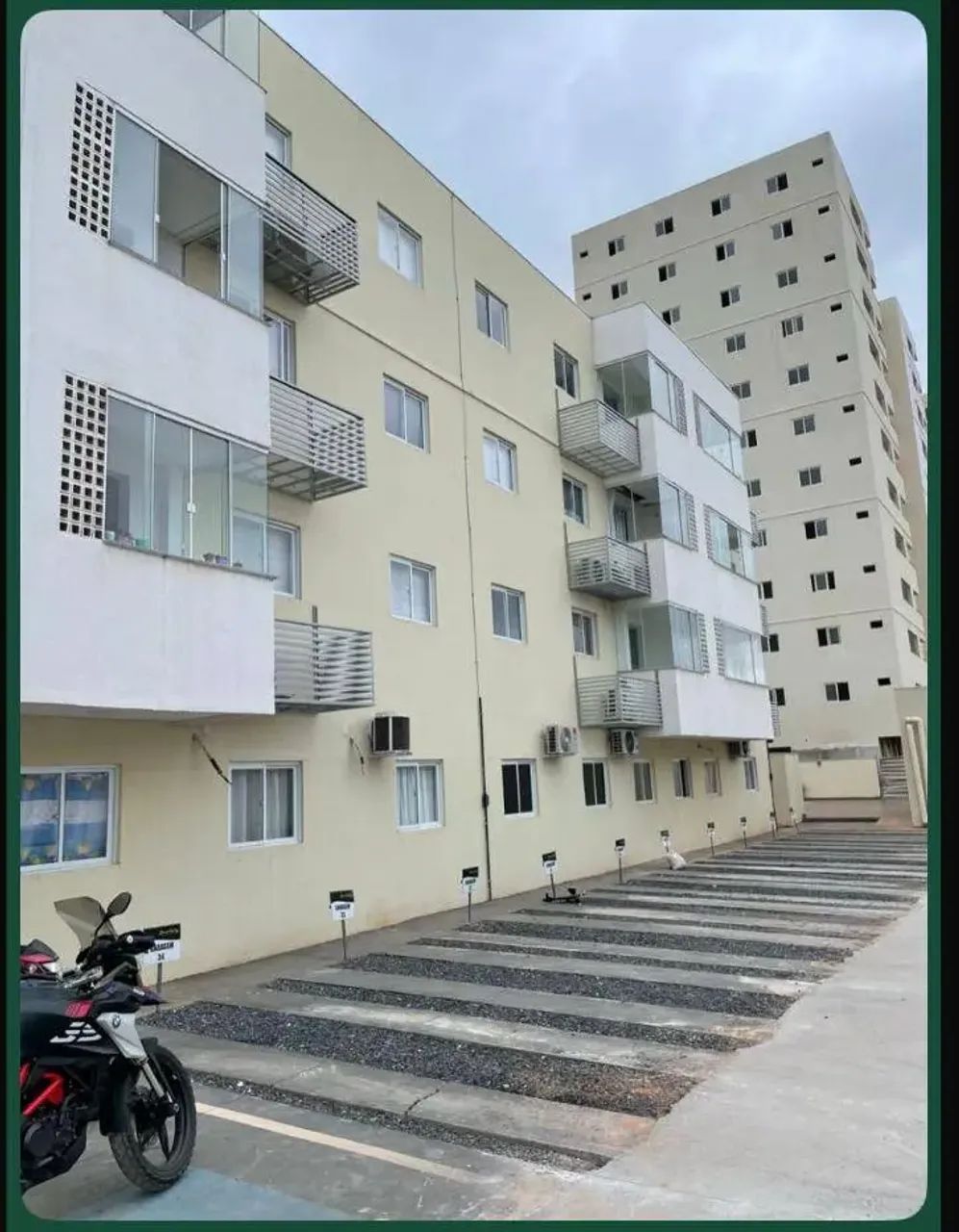 Vendo Apartamento Edifício Lírio do Vale Morada Do Ouro codigo: 370657 - Foto 2