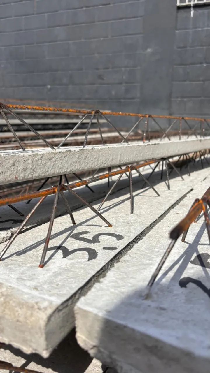 MAIS QUALIDADE E CONFIANÇA PARA SUA CONSTRUÇÃO! - Foto 2