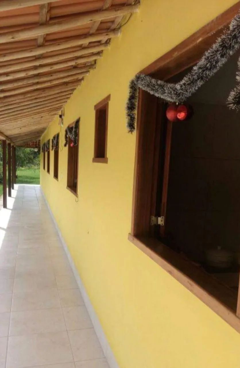 Sítio pousada piranga mg  - Foto 5