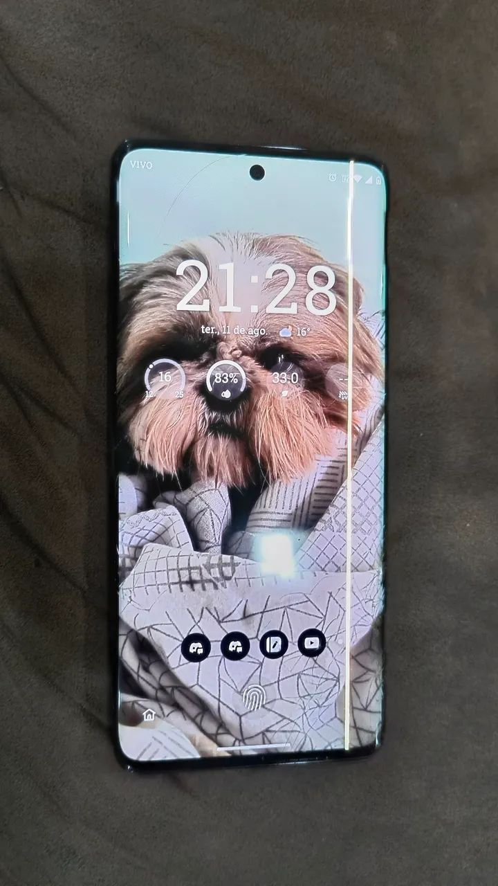 Celular Motorola Edge 40 Neo 