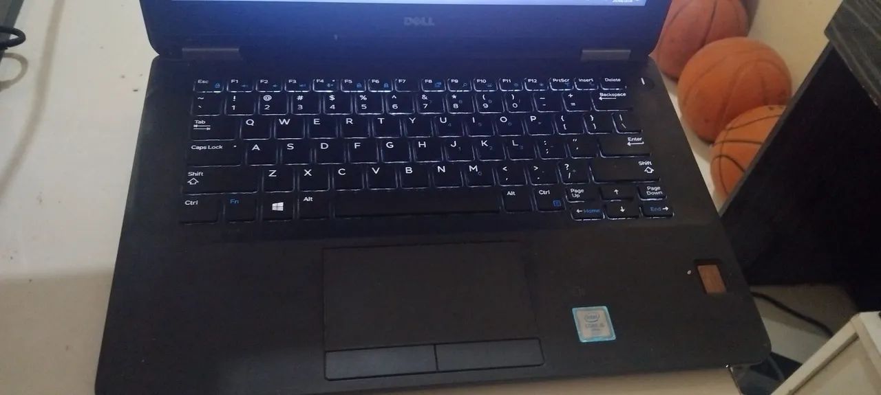 Notebook dell Latitude E7270 24gb ram + Dock Dell - Foto 4