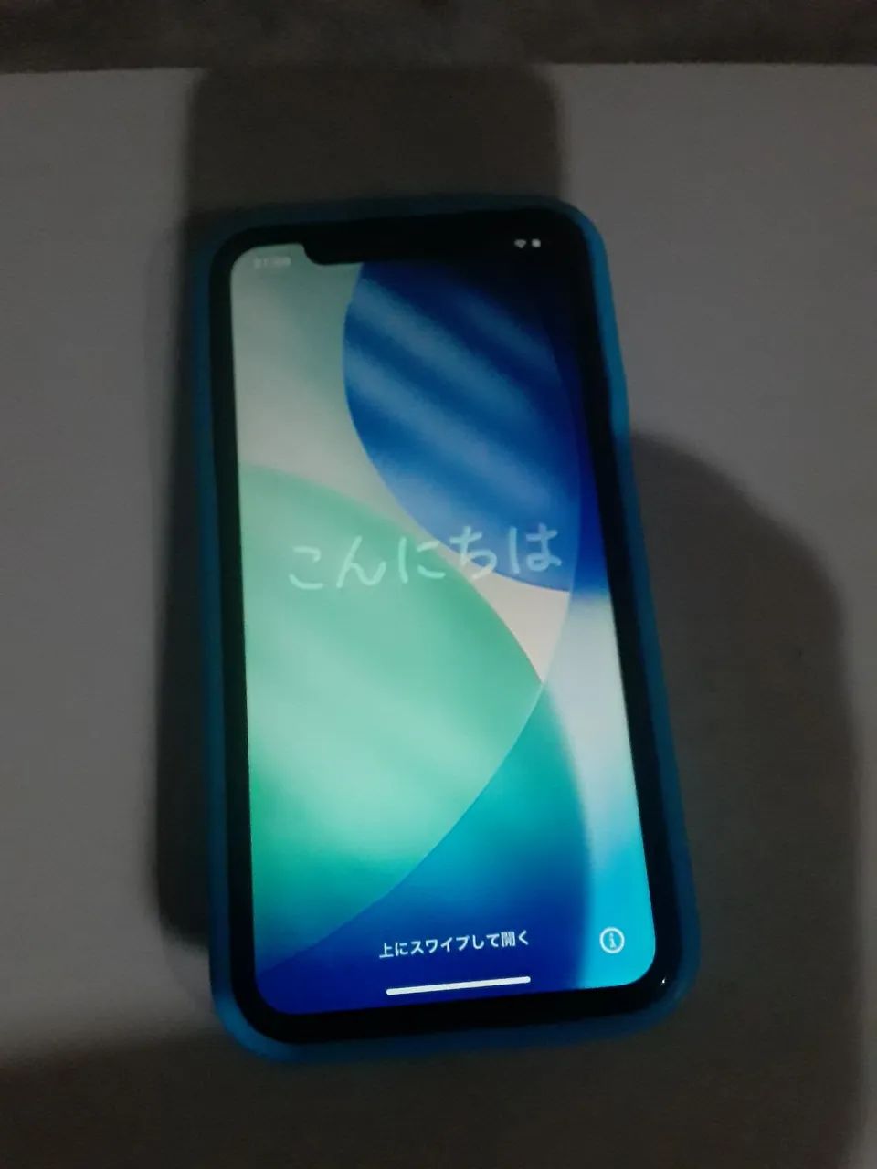 Vendo iphone 11 pra retiradade peça  - Foto 3