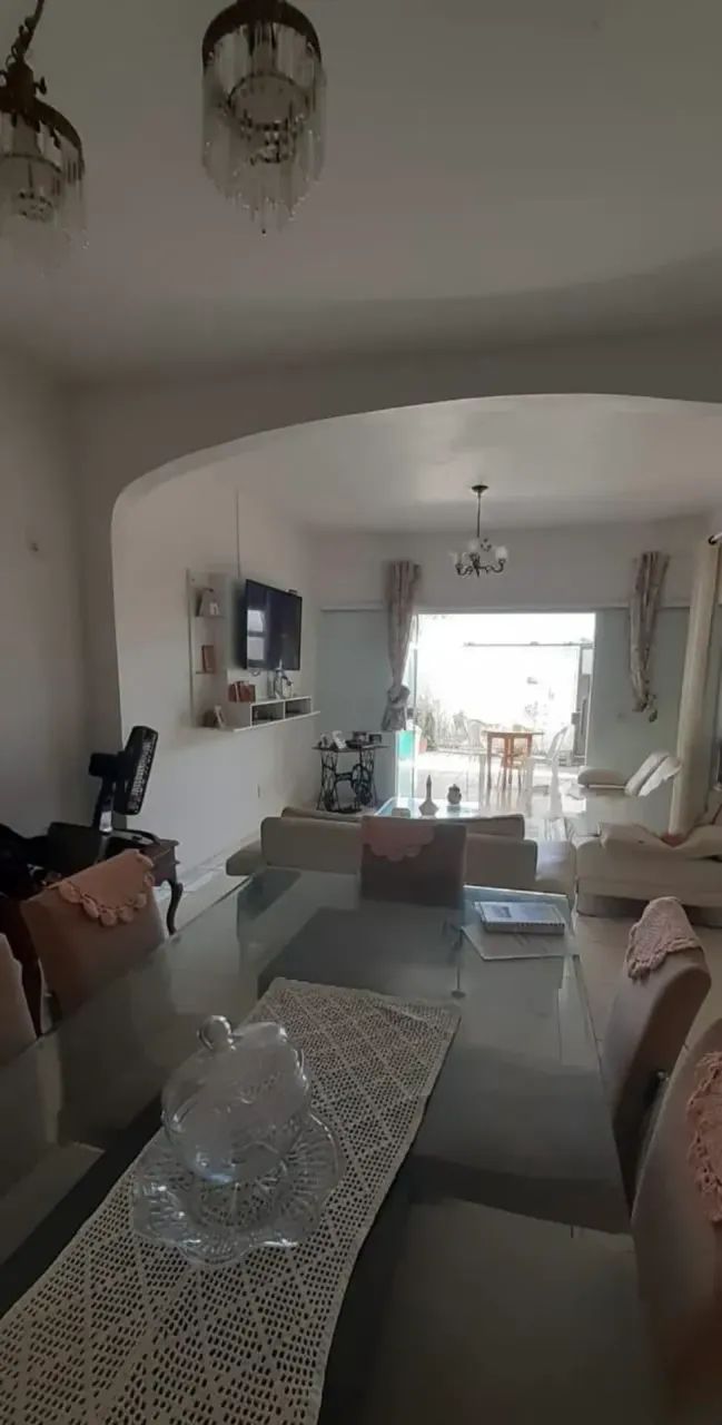 VENDO CASA NO COHAFUMA - Foto 2