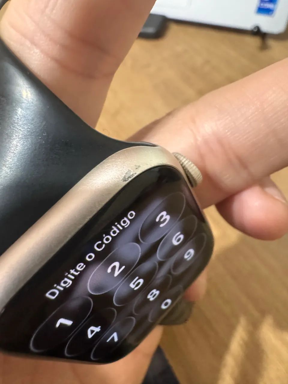 Apple Watch series 9 - Foto 2
