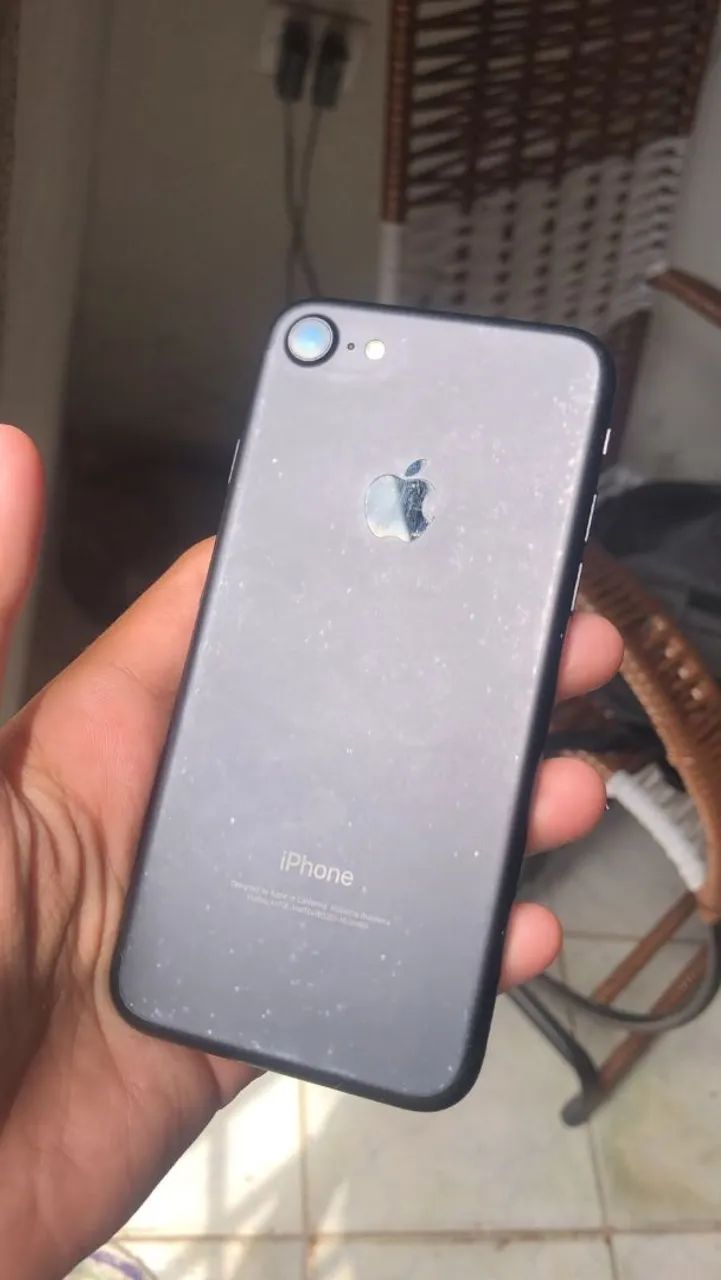iPhone 7