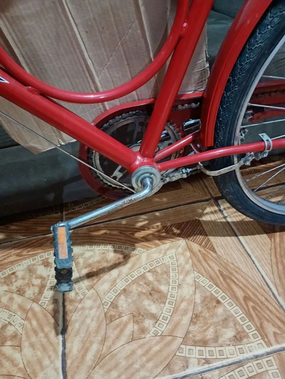 Bicicleta Monark original  - Foto 4