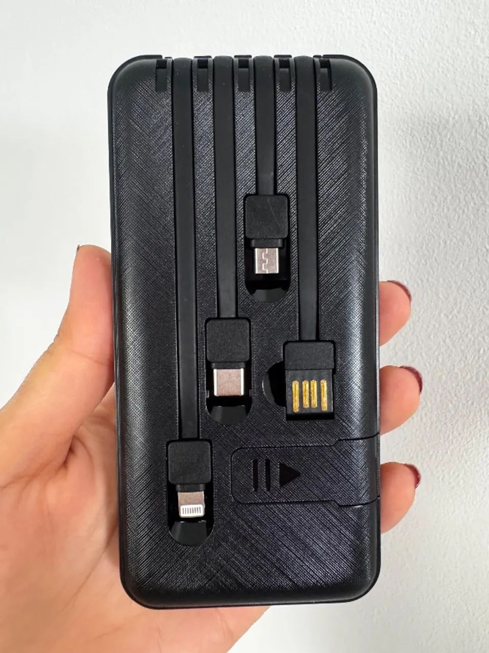POWER BANK 10.000mAh - Foto 3