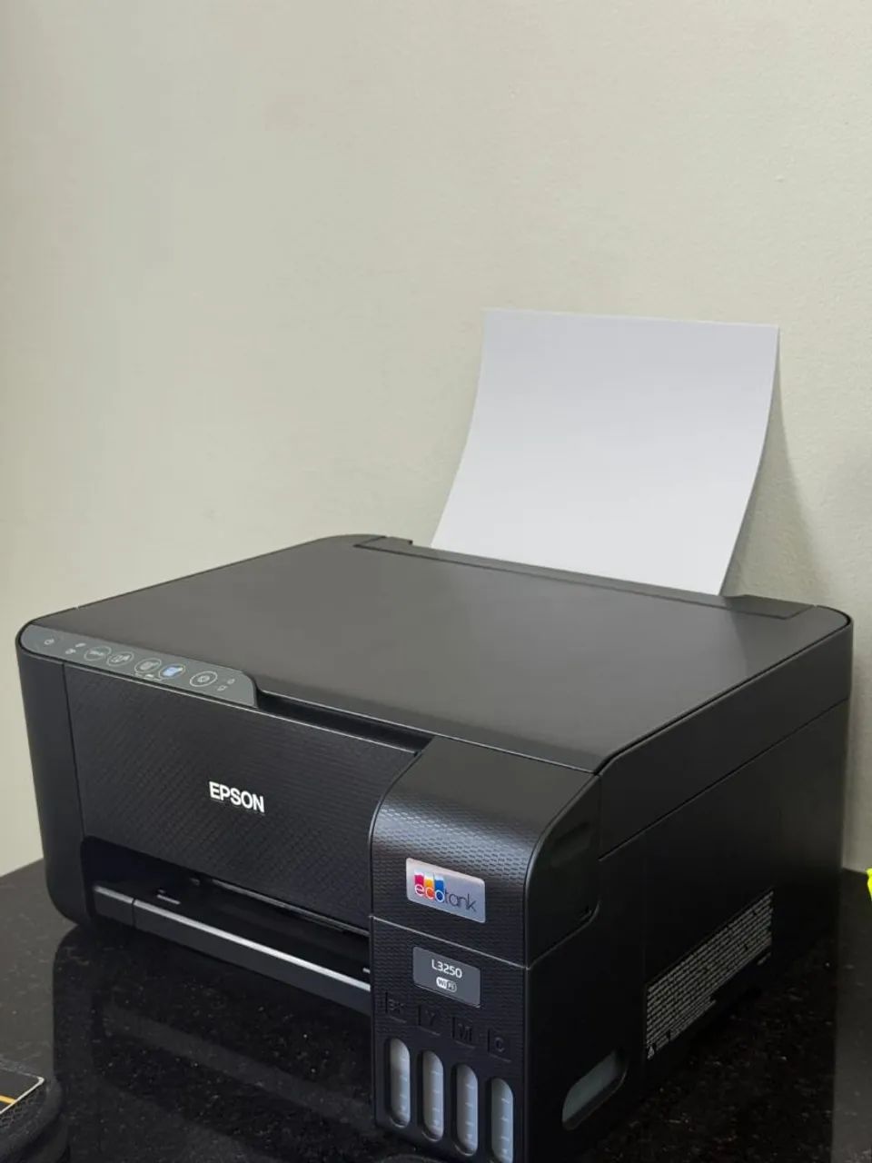 Epson EcoTank L3250 - Foto 2