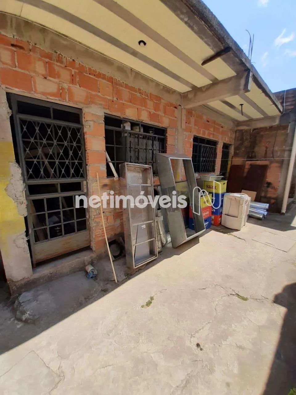 Venda Casa comercial Boa Vista Belo Horizonte