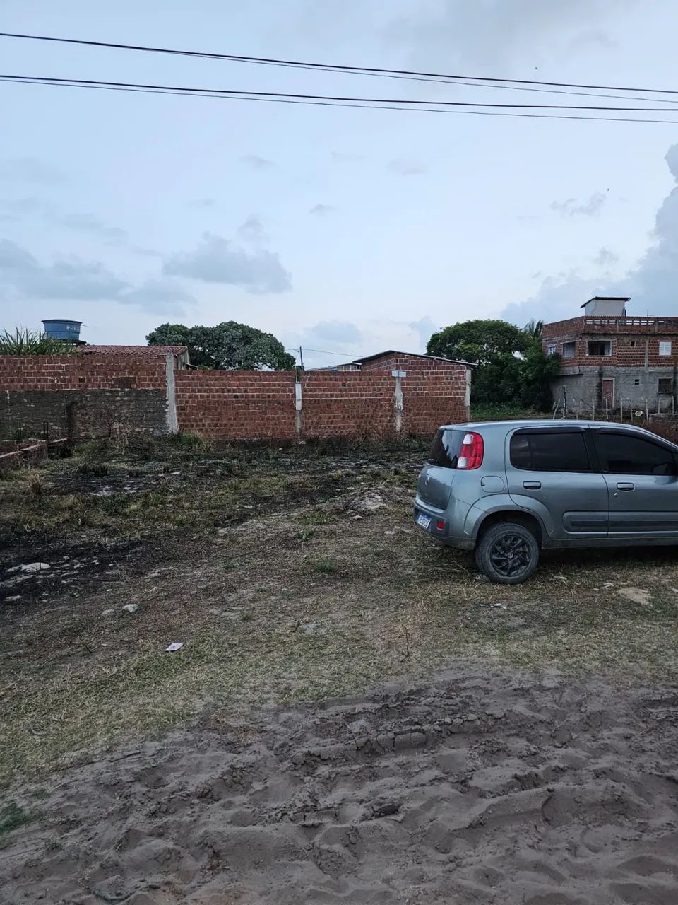 ? TERRENO À VENDA - ILHA DE ITAMARACÁ/PE - Foto 3