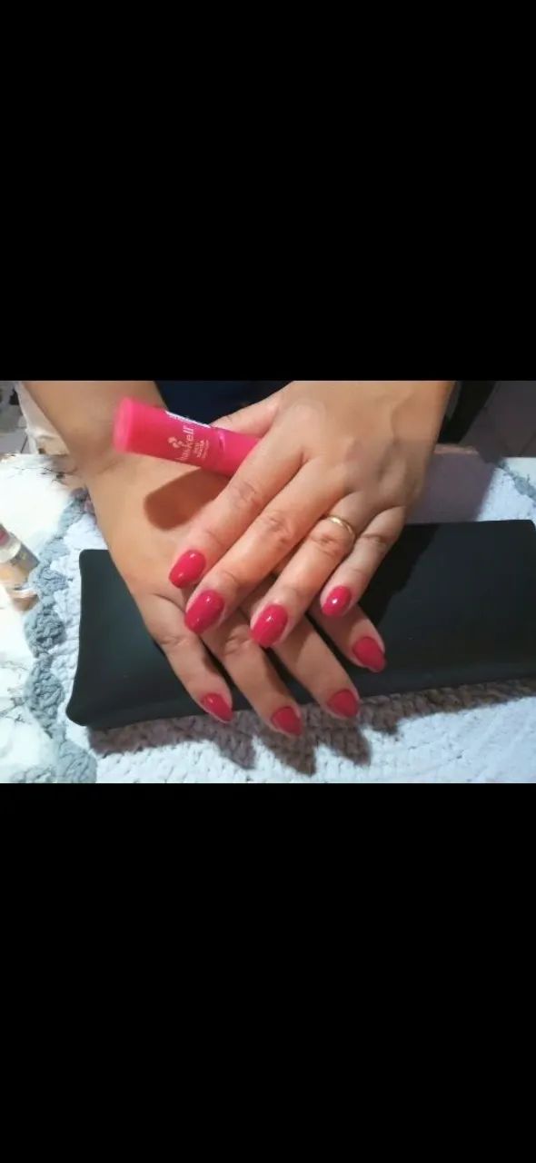 Manicure e pedicure/Spa dos pés/ Design de sobrancelha/  - Foto 3