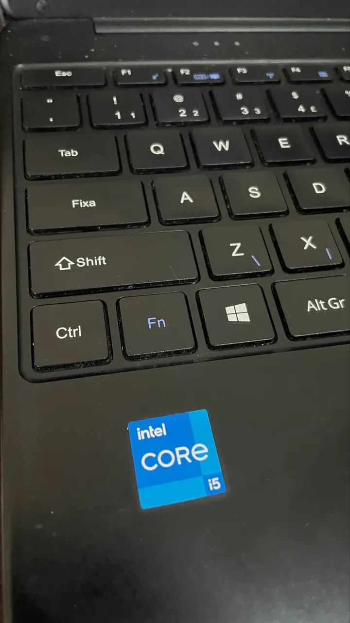 Notebook Ultra I5 Nvme - Foto 5