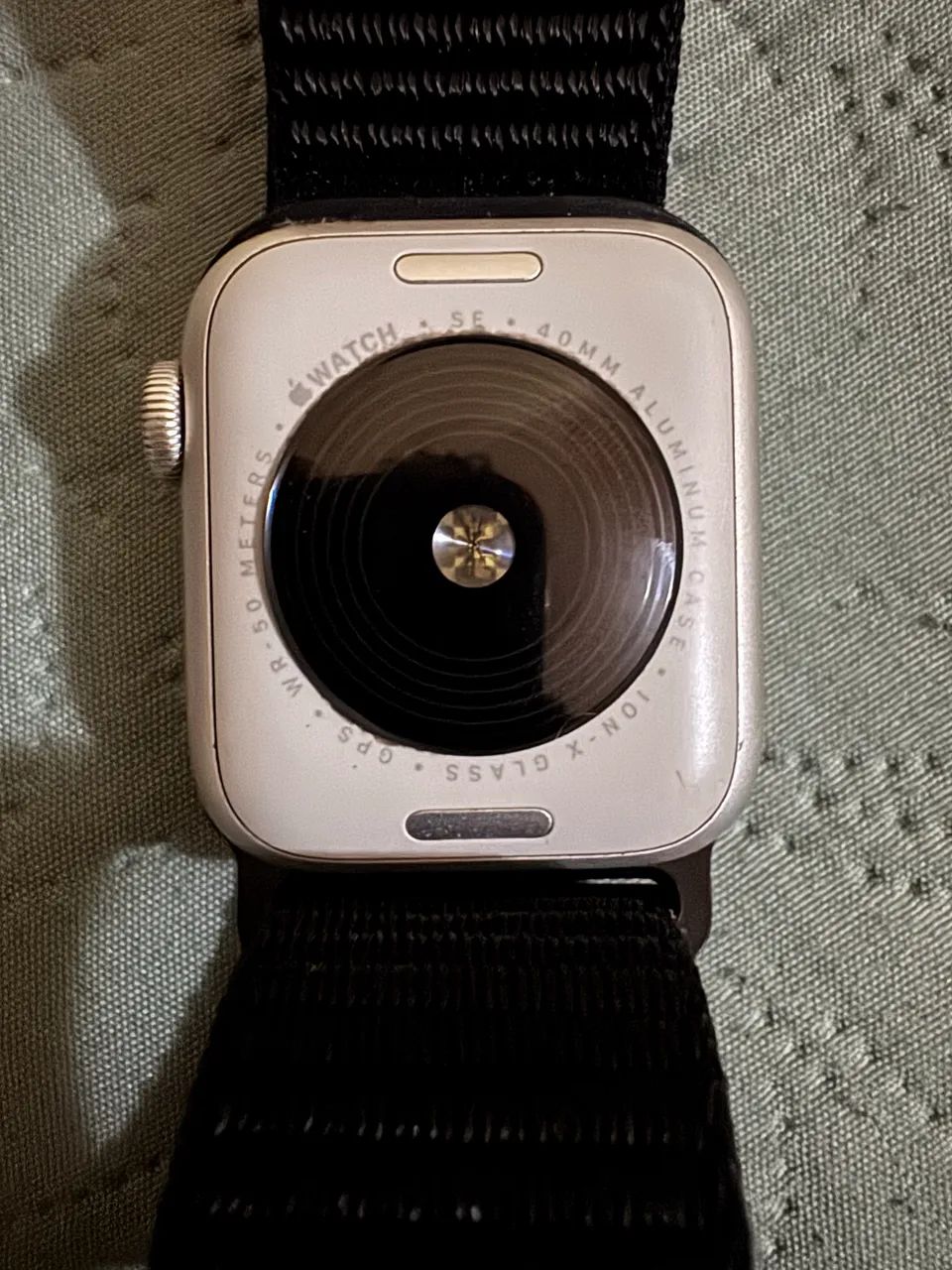 apple watch SE 40mm 2 geração  - Foto 4