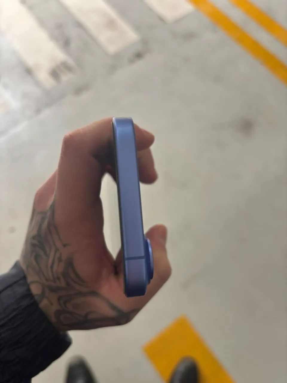 iPhone 16 (valor à negociar, não aceito troca)  - Foto 5