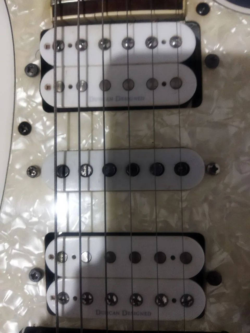 Ibanez RG DX350 - Foto 3
