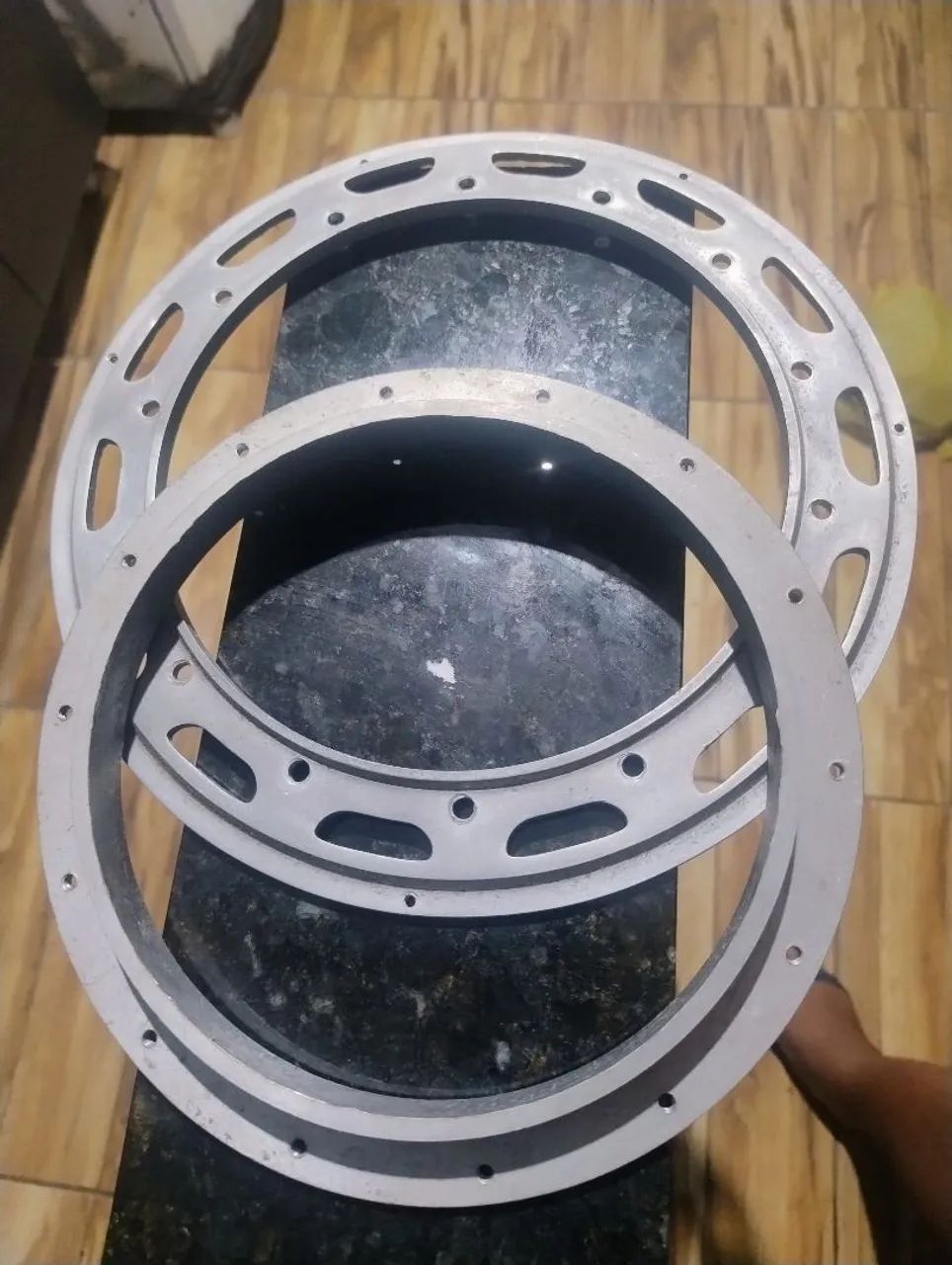 Aro para BANJO