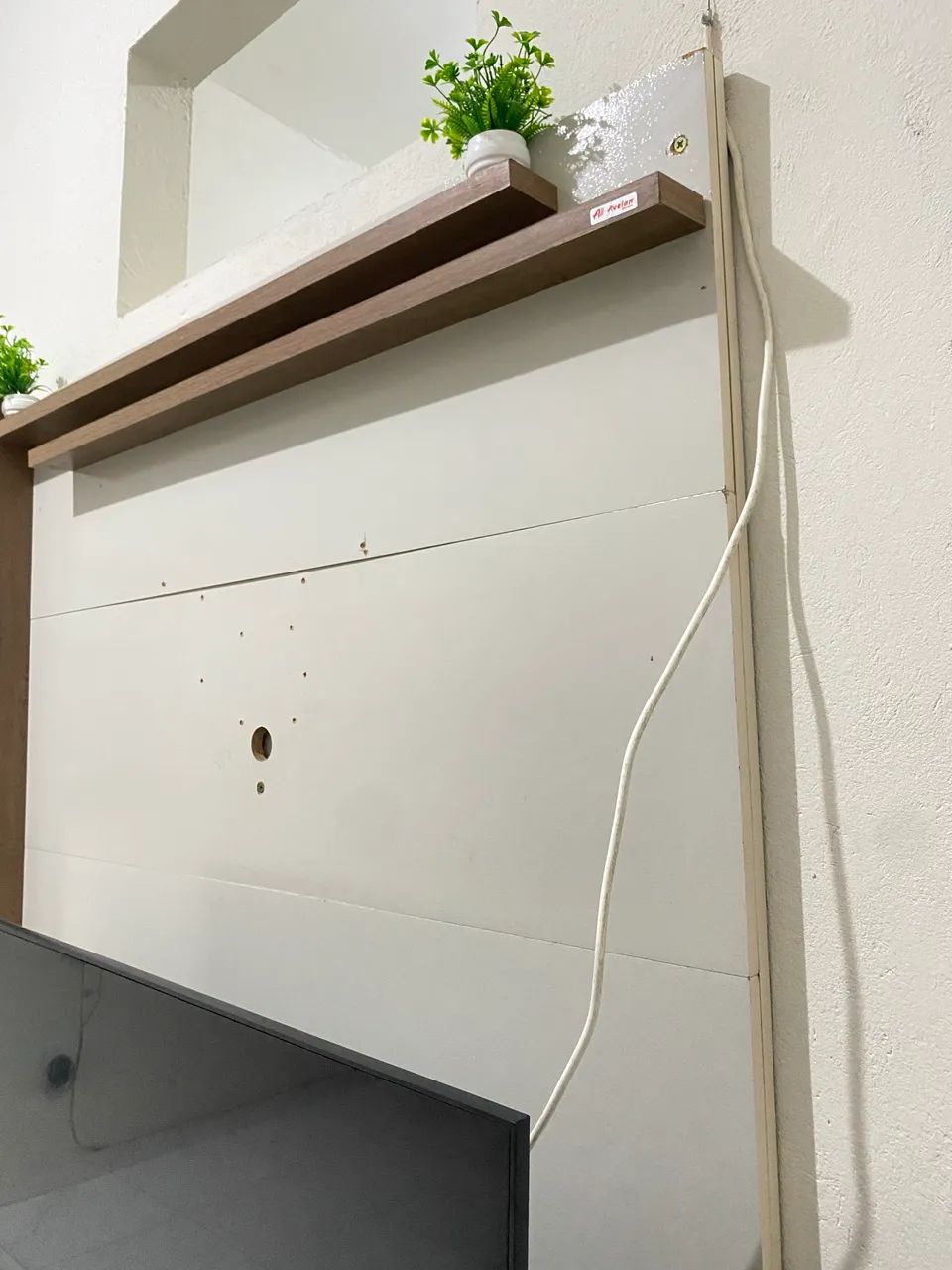 Painel TV - Foto 3
