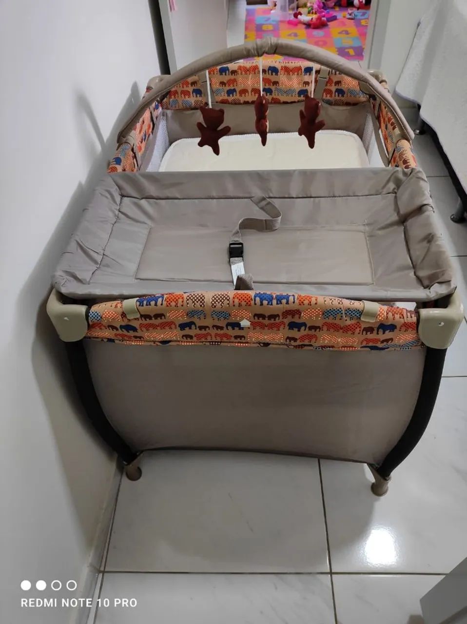 Vende se coqueirinho praticamente novo  - Foto 3