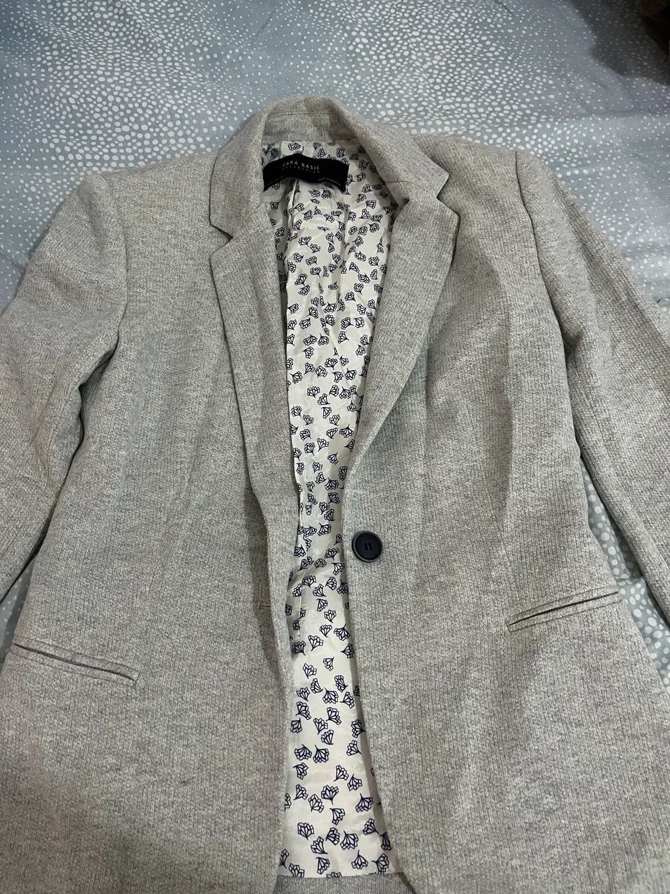 Blazer Zara - Foto 2