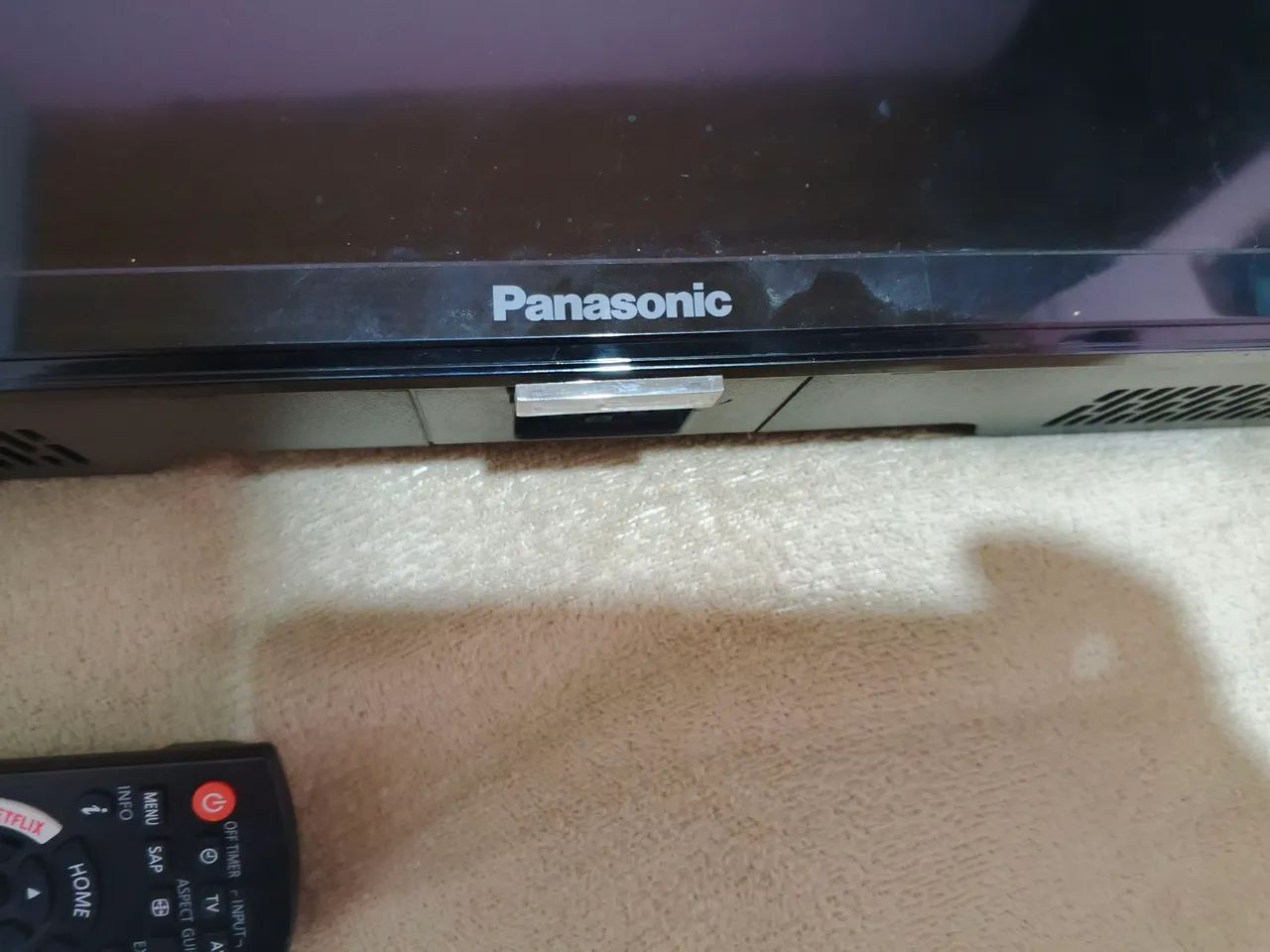 TV Panasonic LED 32 Pol  - Foto 4