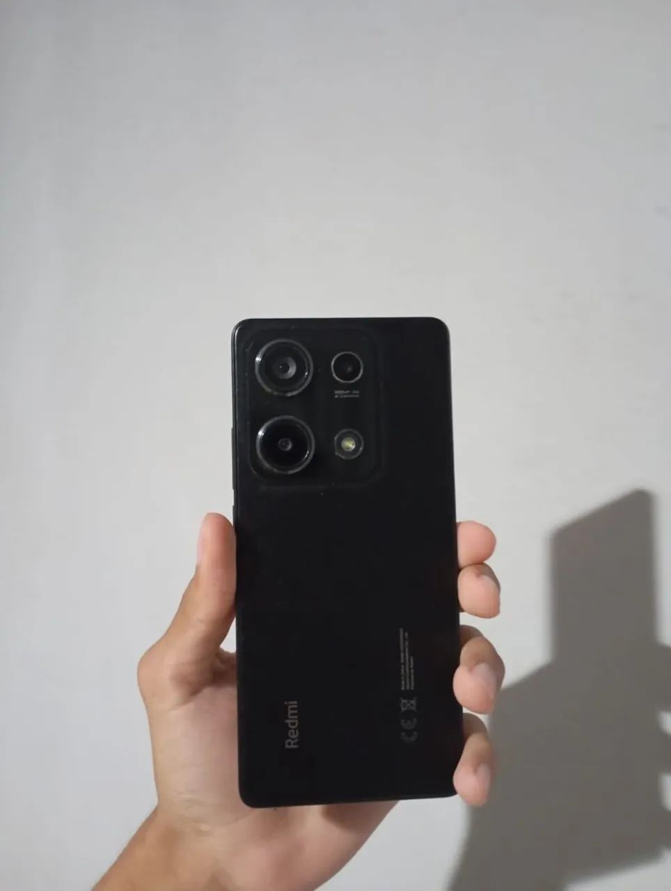 Redmi Note 14s  - Foto 3